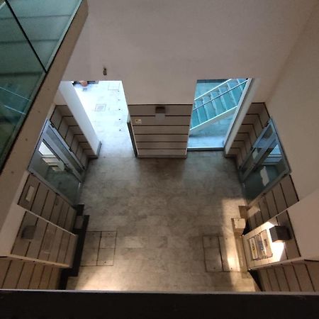 Appartamento Al Teatro Livorno Esterno foto
